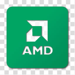 Windows Color Icon Set, amd, AMD logo transparent background PNG clipart
