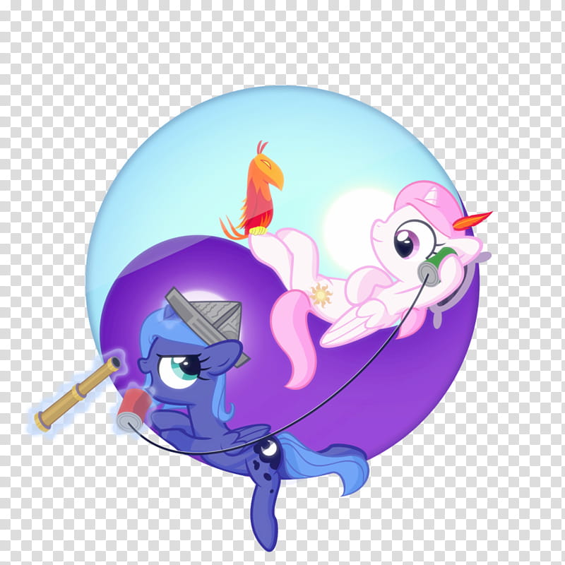 True Sisters, My Little Pony illustration transparent background PNG clipart