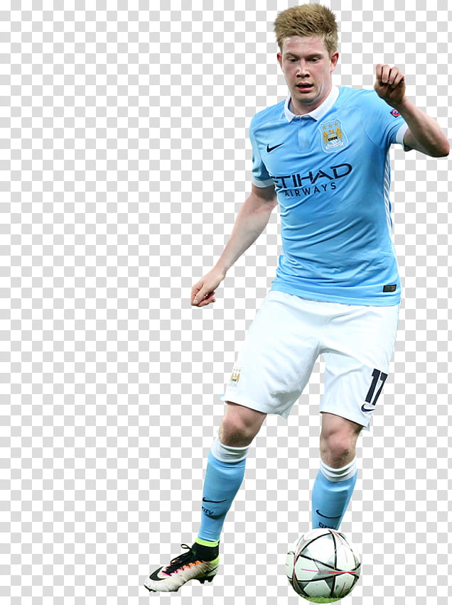 Manchester City, Kevin De Bruyne, Manchester City Fc, Jersey, Football, Tshirt, Football Player, Rachel Goswell transparent background PNG clipart