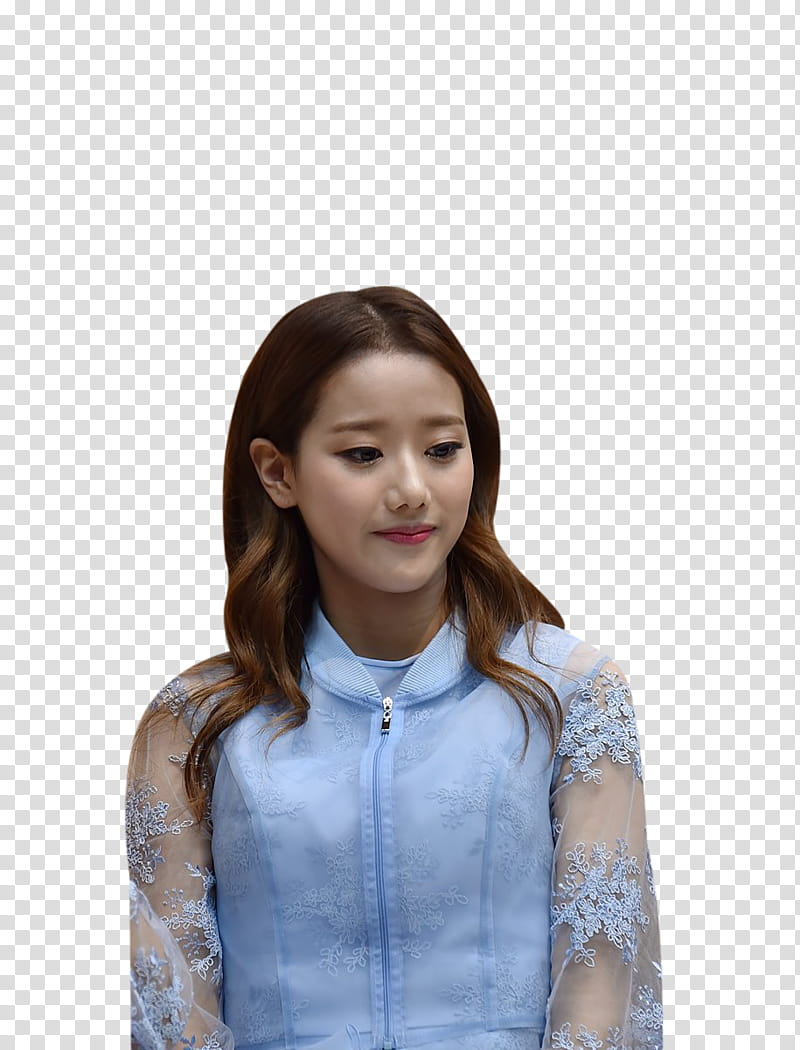 Naeun transparent background PNG clipart