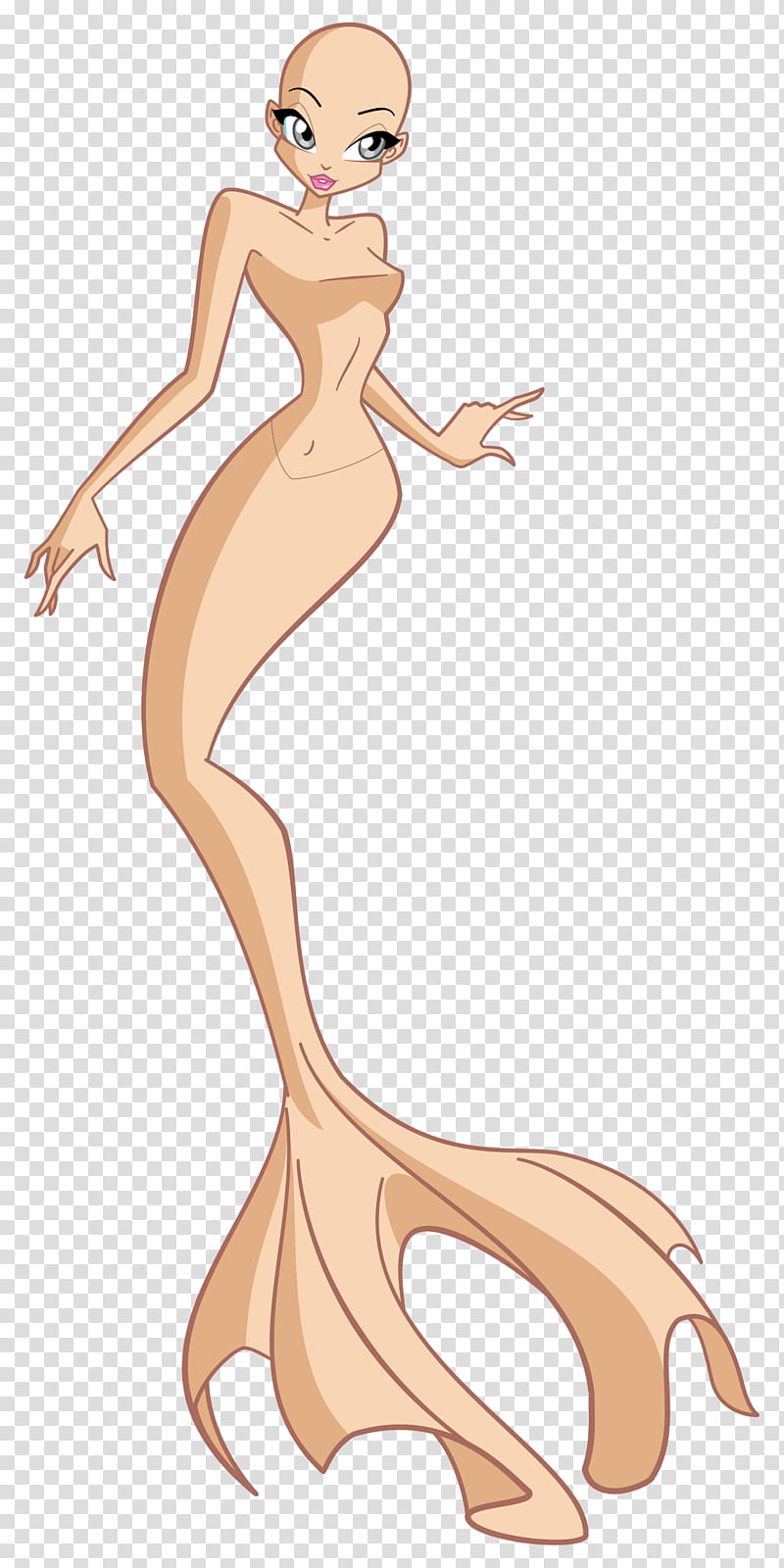 Mannequins Mermaid RAR , animated mermaid illustration transparent background PNG clipart
