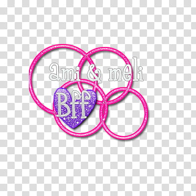AMI Y MELI Bff transparent background PNG clipart