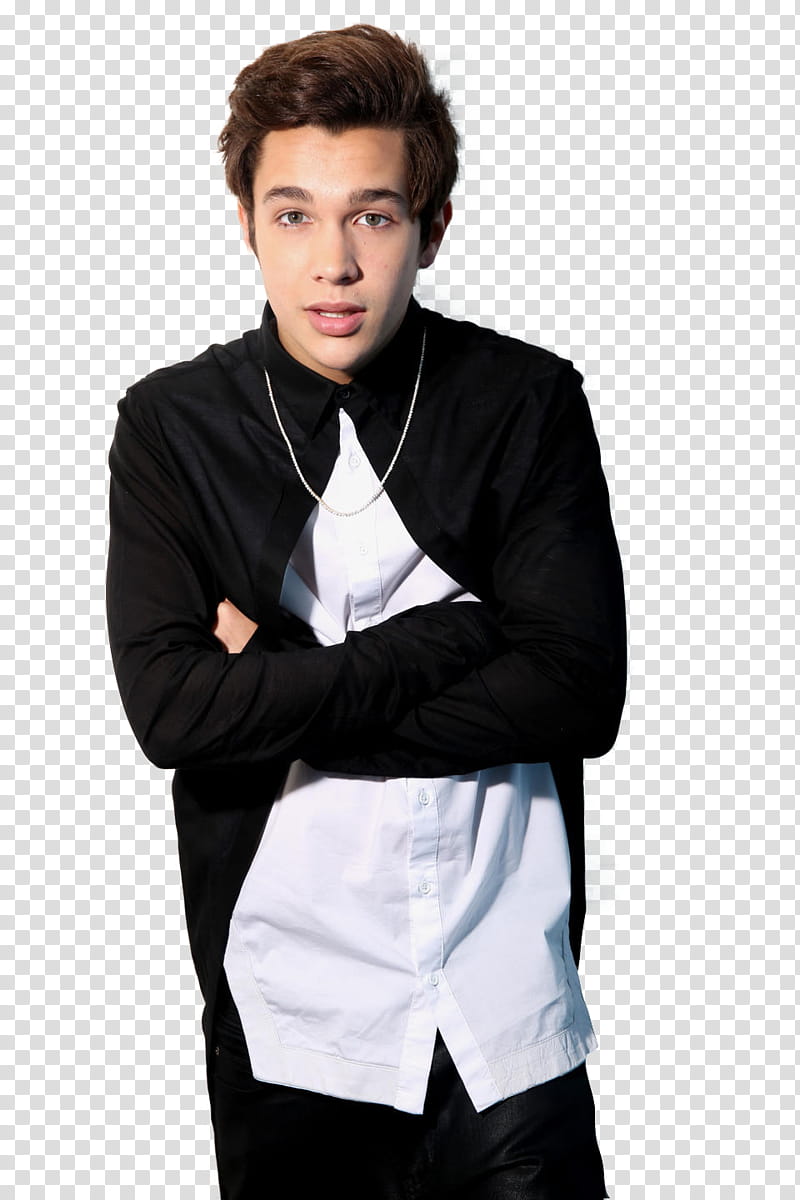 Austin Mahone transparent background PNG clipart