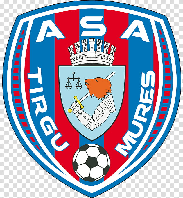 Cartoon Football, Fc Hermannstadt, Association, Liga I, Romania, Logo, Area, Line transparent background PNG clipart