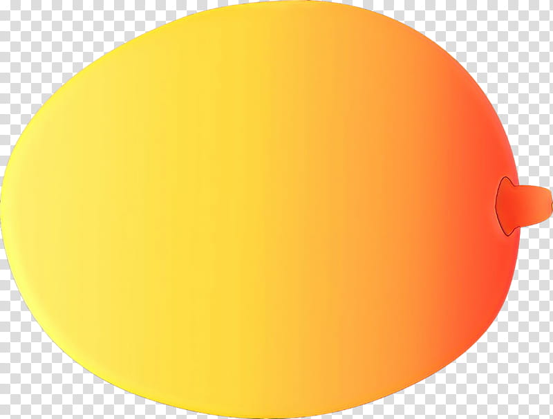 Orange, Cartoon, Yellow, Circle, Oval transparent background PNG clipart