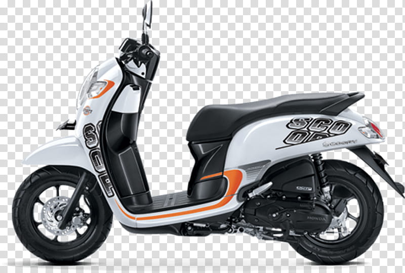 India Design, Honda Scoopy, Motorcycle, Pt Astra Honda Motor, Honda Pcx, Scooter, Honda Vario, Honda Cars India transparent background PNG clipart