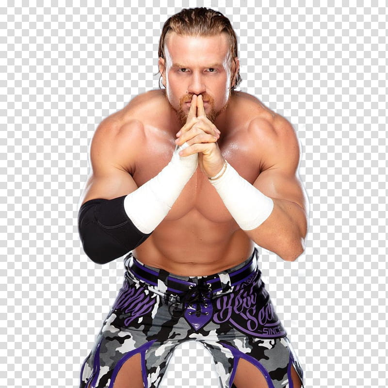 Buddy Murphy New Render transparent background PNG clipart