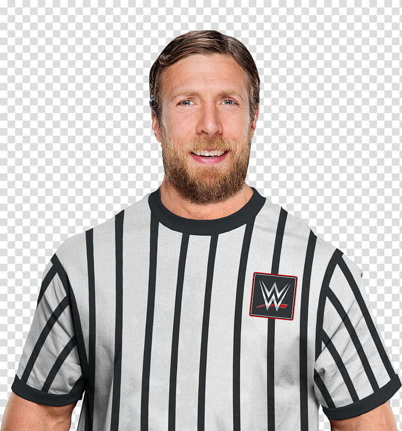 Daniel Bryan  transparent background PNG clipart