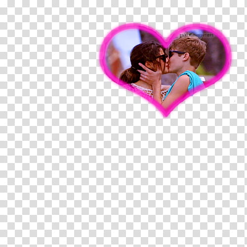 Beso Jelena Corazon Ligth transparent background PNG clipart