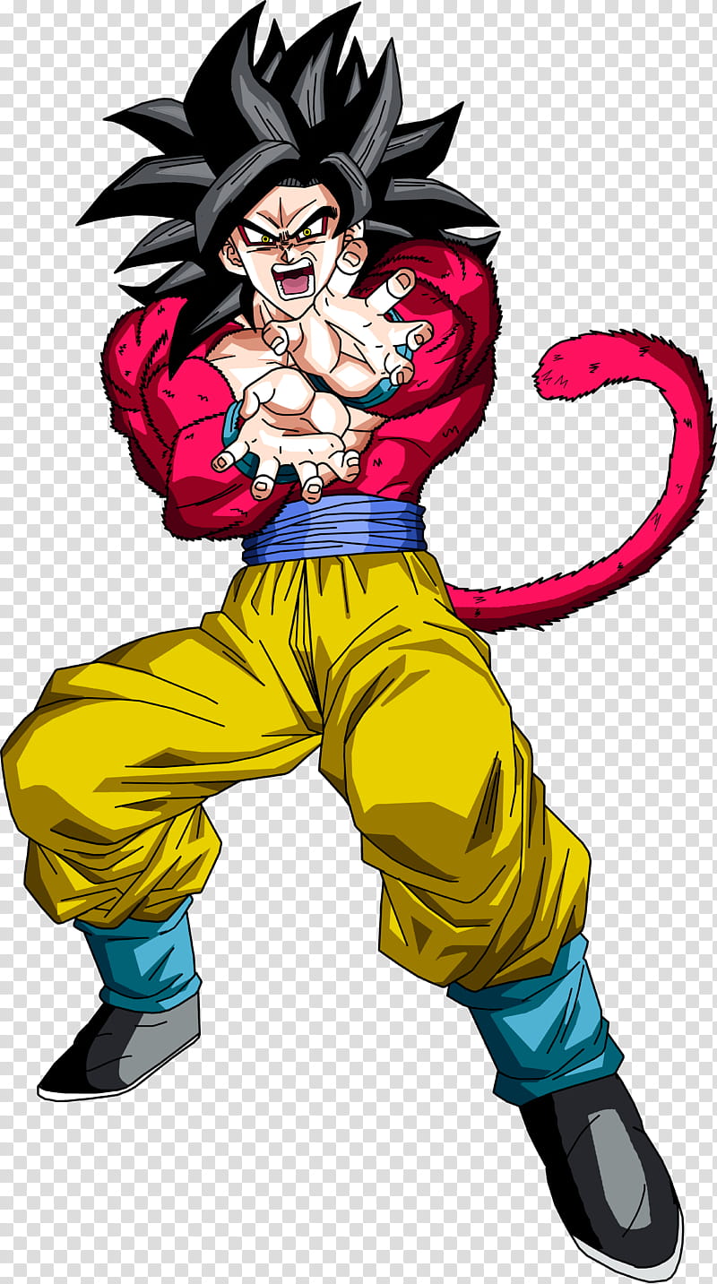 Super Saiyan  Goku, Son Goku transparent background PNG clipart