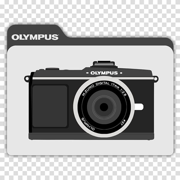 Camera Lens, Olympus Corporation, Digital Camera, Cameras Optics transparent background PNG clipart