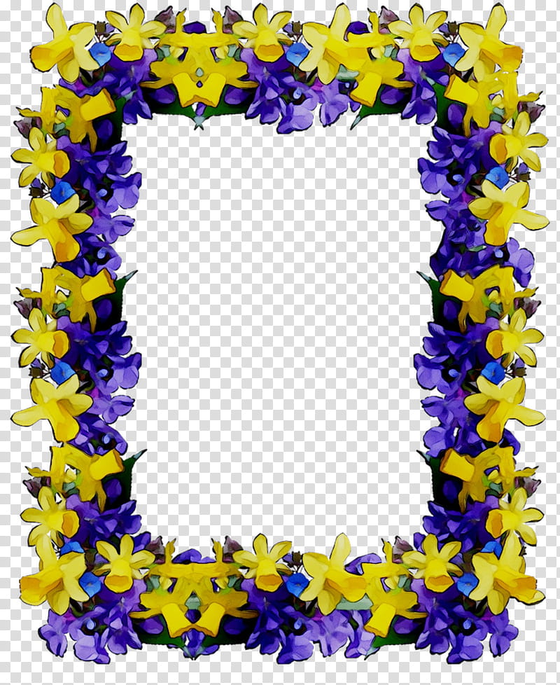 Purple Flower, Statue, Blog, montage, Lei, Yellow transparent background PNG clipart