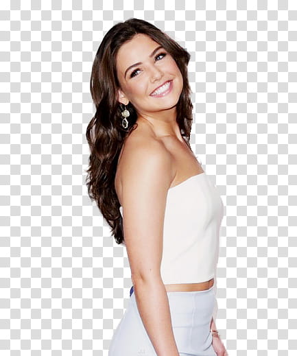 Danielle Campbell transparent background PNG clipart