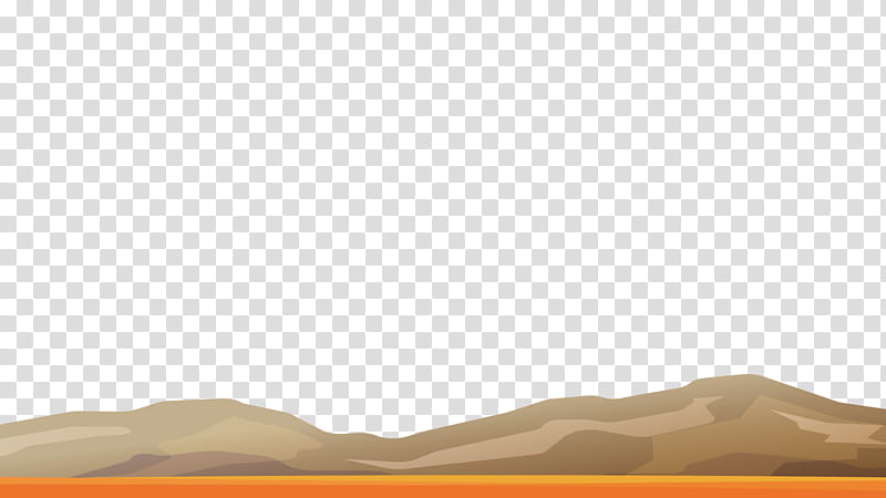 Background Sky, Desert, Ecoregion, Landscape, Aeolian Landform, Horizon transparent background PNG clipart