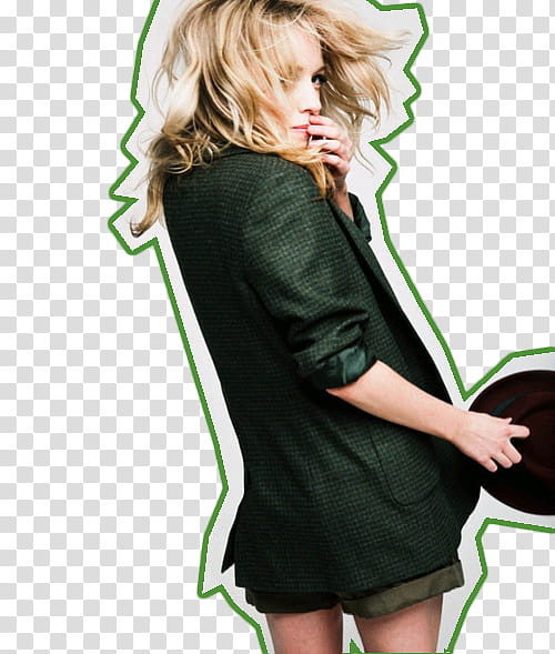 Alexz Johnson transparent background PNG clipart