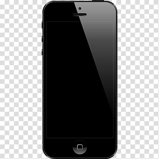 Apple iPhone , iphone_front transparent background PNG clipart