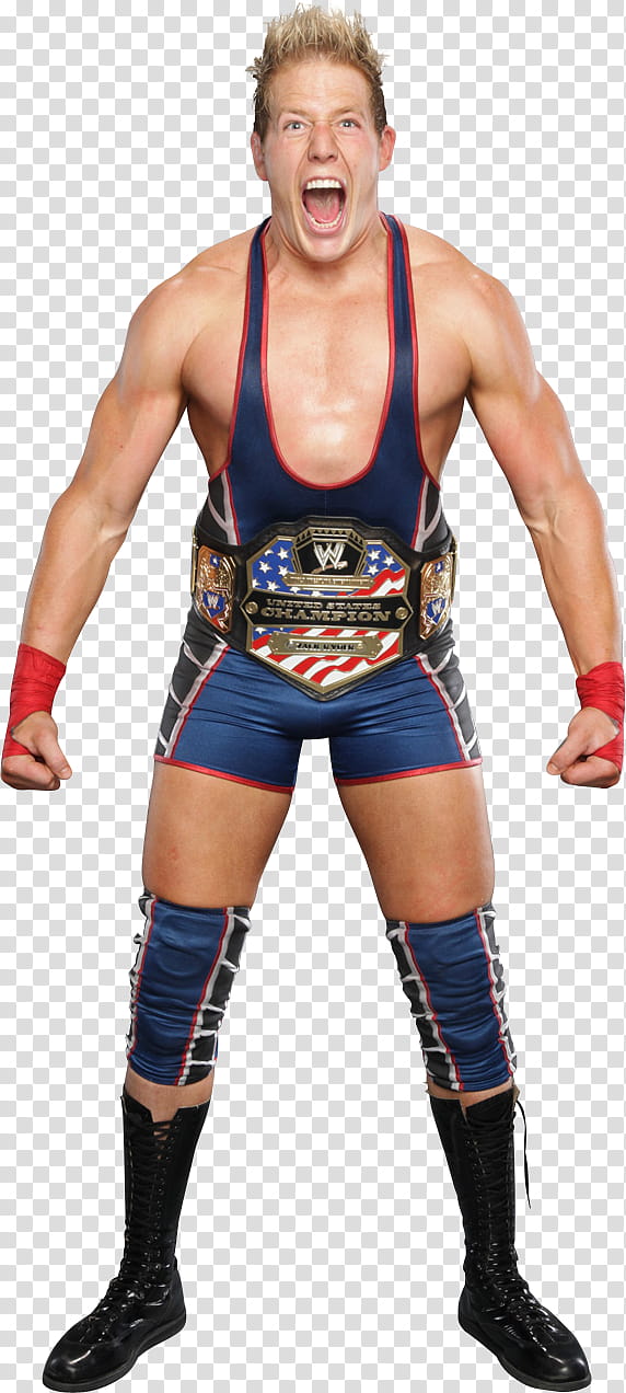 Jack Swagger transparent background PNG clipart | HiClipart