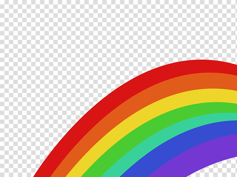 rainbow texture, rainbow illusration transparent background PNG clipart