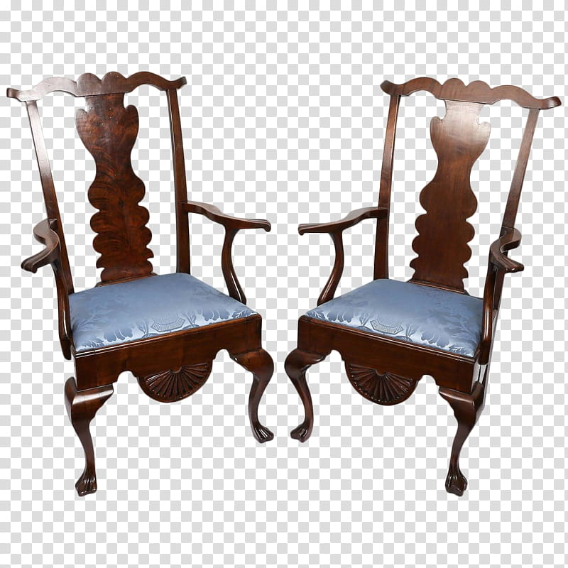Table, Chair, 18th Century, 19th Century, Mahogany, Vase, Regency Architecture, Decaso Inc transparent background PNG clipart