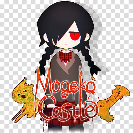 Mogeko Castle RPG Icon, Mogeko_Castle_by_Darlephise, Mogeko Castle transparent background PNG clipart