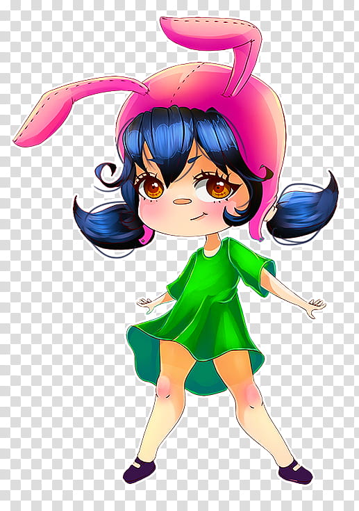 Louise transparent background PNG clipart