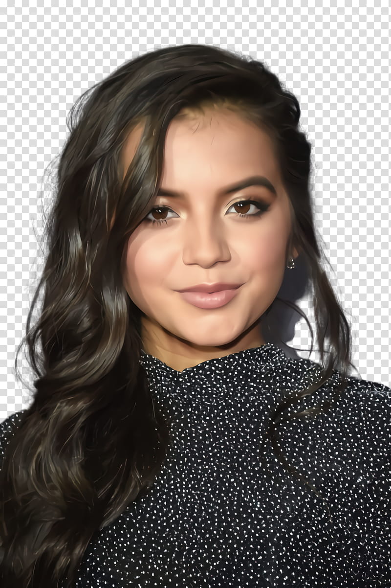 Family Smile, Isabela Moner, Transformers, Instant Family, Dora, Actress, Singer, Transformers The Last Knight transparent background PNG clipart