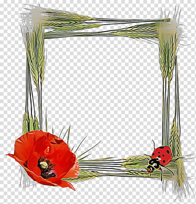 Background Design Frame, Floral Design, Cut Flowers, Frames, Plants, Grass, Twig, Interior Design transparent background PNG clipart