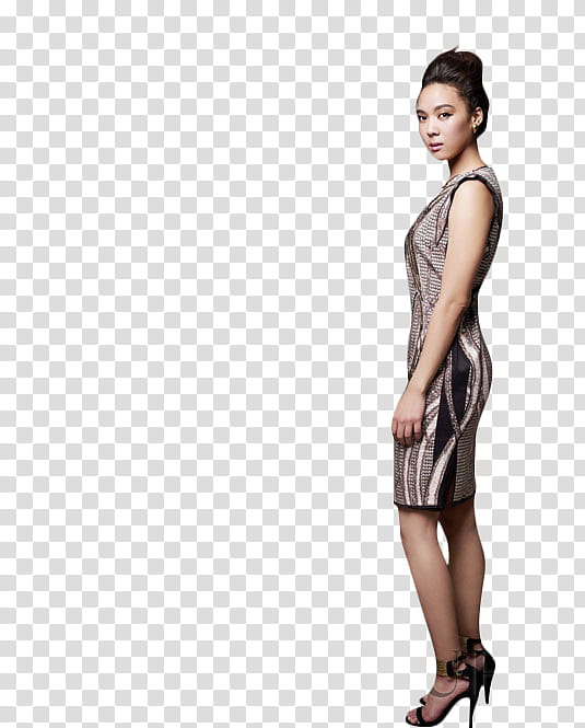 Solista Yoon Mirae ,  () transparent background PNG clipart