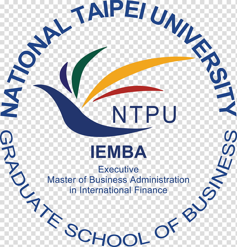 National Taipei University Logo, Organization, Masters Degree, Academic Department, Statistics, Finance, Financial Management, Line transparent background PNG clipart