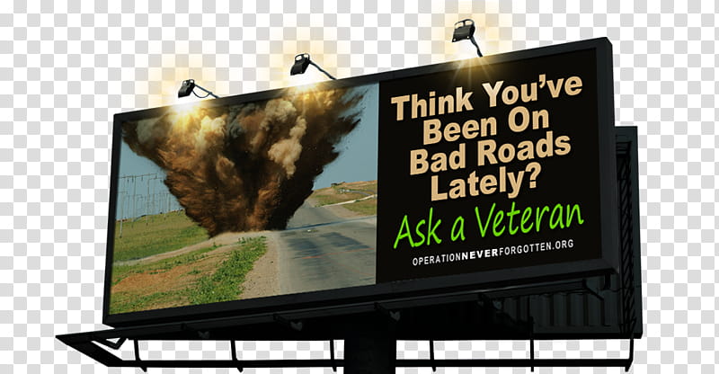 Tv, Billboard, Television, Flat Panel Display, Explosive Device, Improvised Explosive Device, Advertising, Poster transparent background PNG clipart