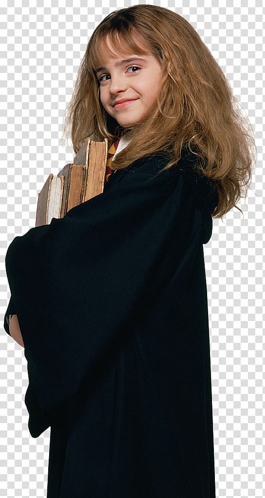hermione png