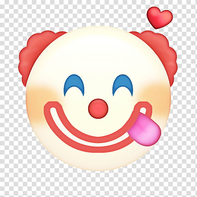 Smiley Face, Clown, Emoji, Humour, Character, Jester, Tumblr, Face With Tears Of Joy Emoji transparent background PNG clipart
