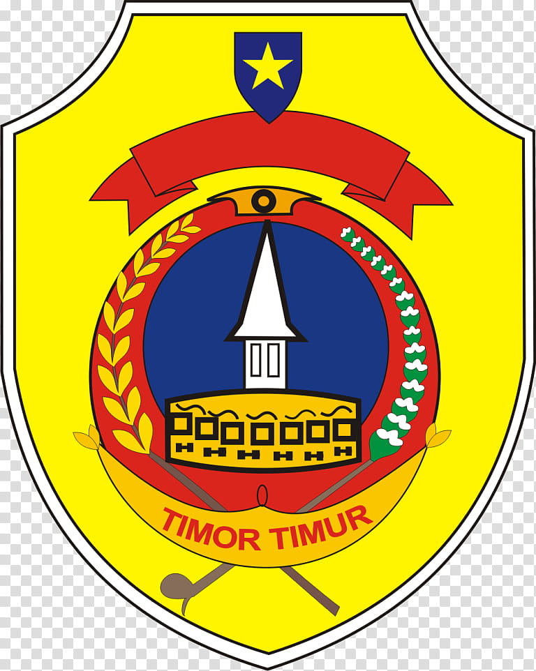 Flag, Timorleste, East Timor, Flag Of East Timor, Coat Of Arms Of East Timor, Fretilin, Eboli, Yellow transparent background PNG clipart