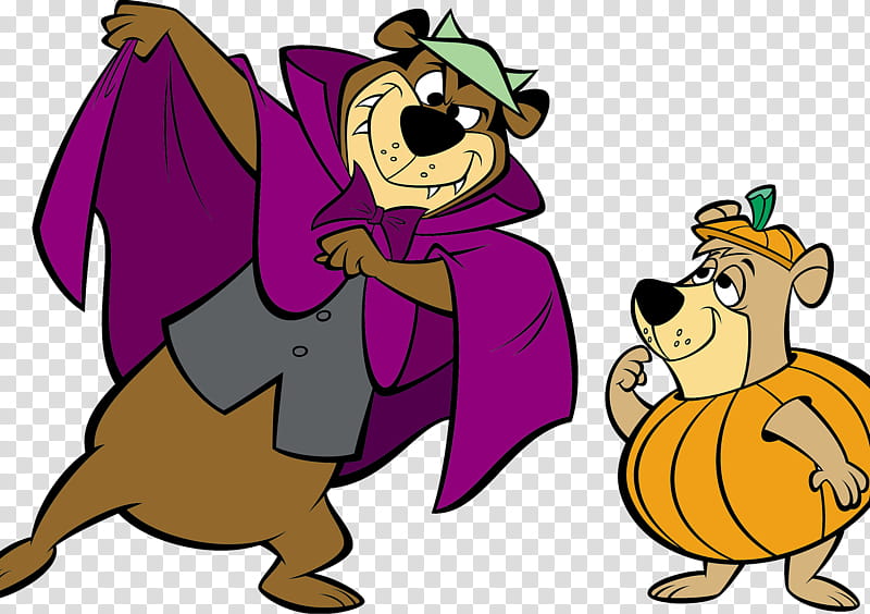 Halloween Costume, Yogi Bear, Cindy Bear, Yogi Bears Jellystone Park Campresorts, Halloween , Film, Joseph Barbera, Cartoon transparent background PNG clipart