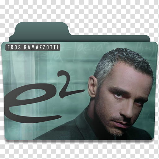 Music Folder  , Eros Ramazzotti transparent background PNG clipart
