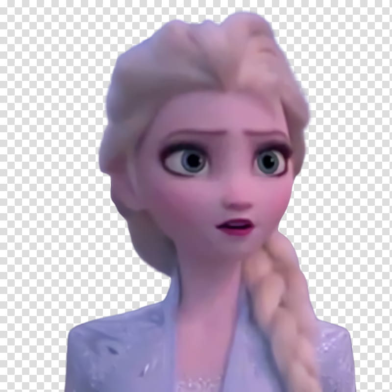 Anna Frozen, Frozen 2, Elsa, Kristen Bell, Film, Trailer, Elsa And Anna Score, Video transparent background PNG clipart