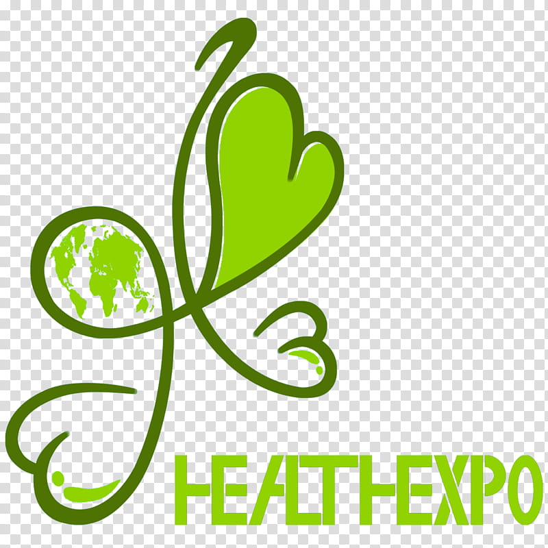Green Leaf Logo, Exhibition, China International Fair For Investment And Trade, Convention Center, 2018, Hotel, Industry, Business transparent background PNG clipart