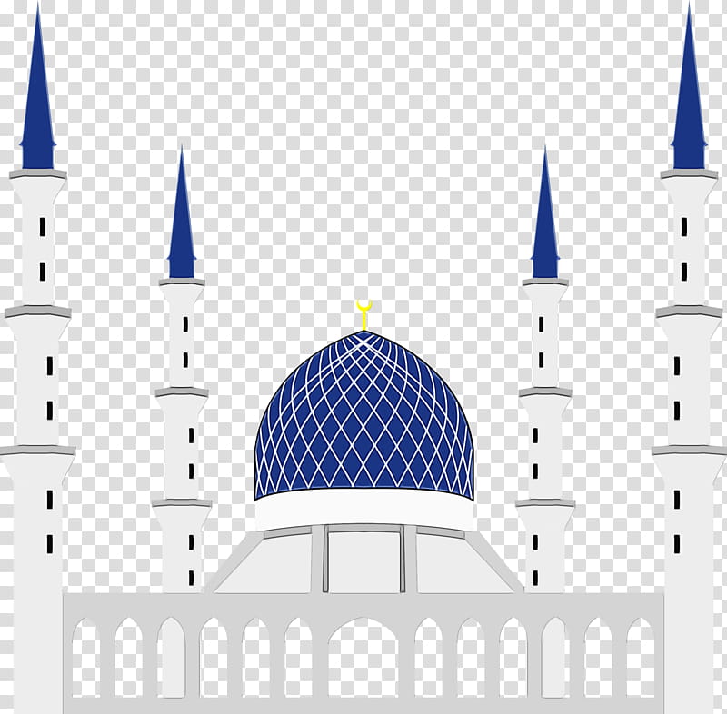 Background Masjid, Sultan Salahuddin Abdul Aziz Mosque, Blue Mosque, Hassan Ii Mosque, Faisal Mosque, AlMasjid AnNabawi, Koutoubia Mosque, Ramadan transparent background PNG clipart