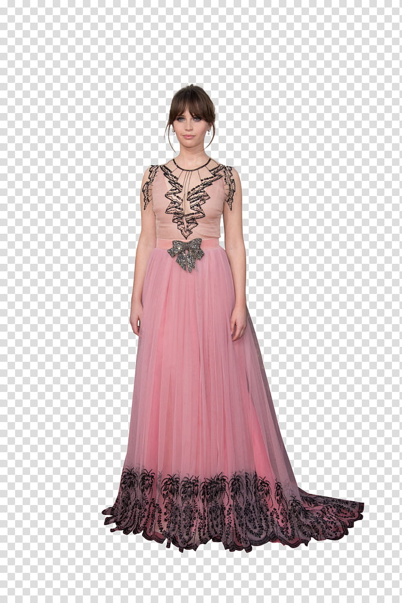 Felicity Jones  transparent background PNG clipart