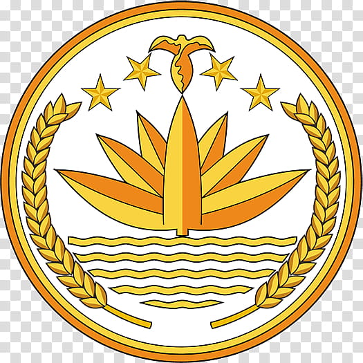 National Emblem Rules Of Bangladesh