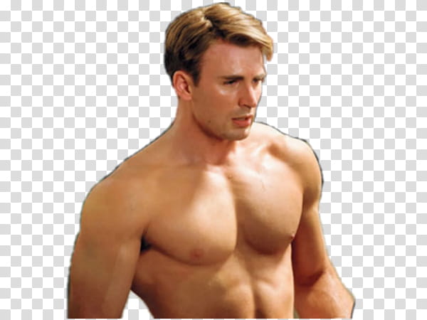 Steve Rogers VI transparent background PNG clipart