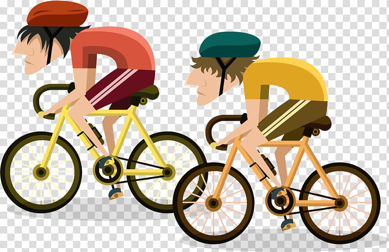 cycling bicycle helmet bicycles--equipment and supplies cycle sport, Bicyclesequipment And Supplies, Vehicle, Bicycle Wheel, Yellow transparent background PNG clipart