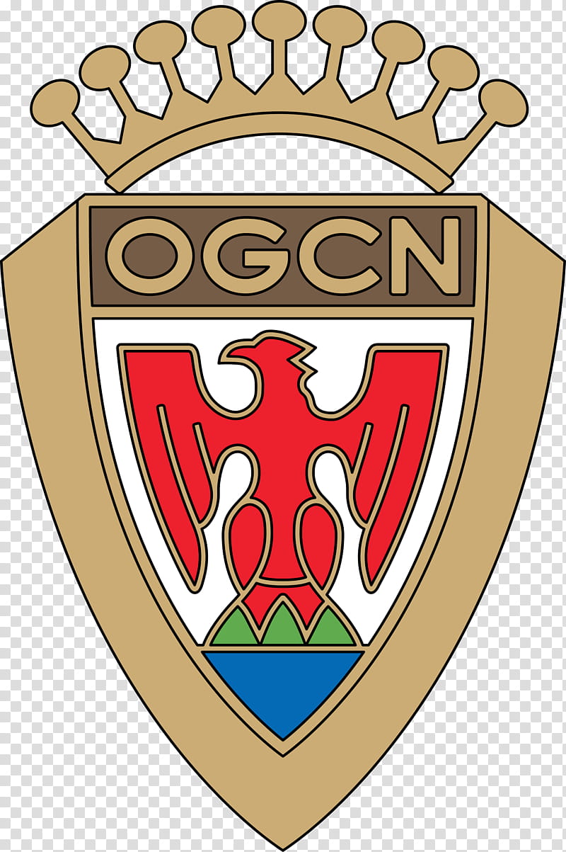 Shield Logo, Ogc Nice, As Monaco Fc, cdr, Handball, Emblem, Crest, Symbol transparent background PNG clipart