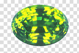 sushibird com houseki, green gemstone transparent background PNG clipart