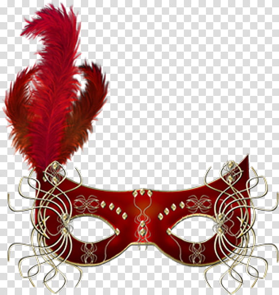 Cartoon Sunglasses, Mask, Masquerade Ball, Carnival, Domino Mask, Maskerade, Costume, Red transparent background PNG clipart