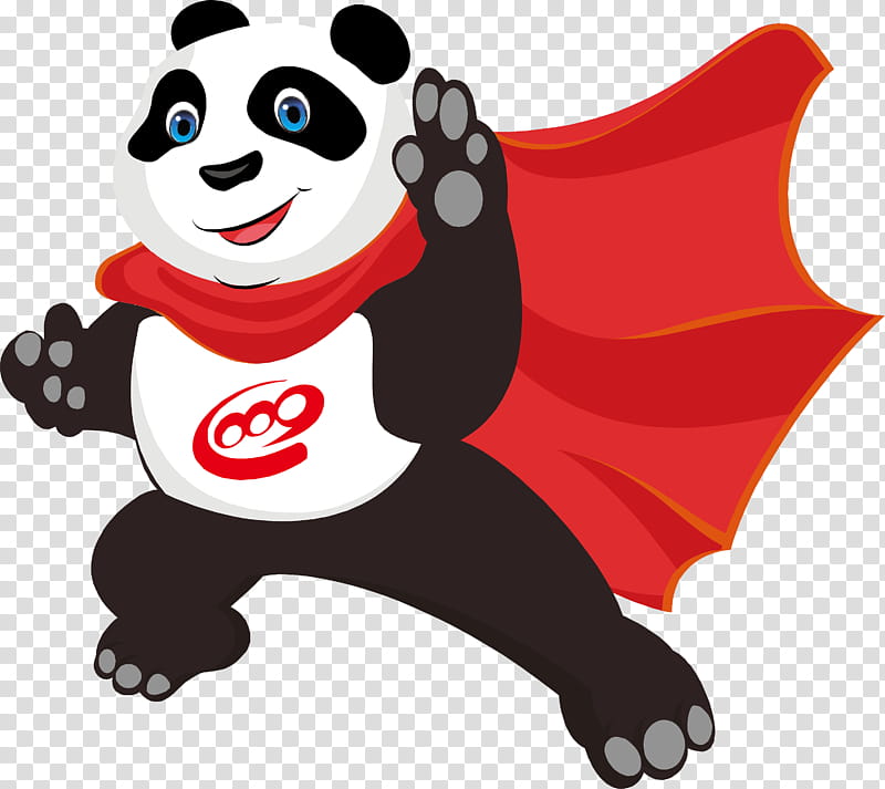 Bear, Drawing, Cartoon, Mockup, Red Panda, Animation, Mascot transparent background PNG clipart