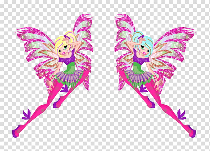 Pink, Artist, Suzuki, Sochi, Fairy, Sirenix, Community, Social transparent background PNG clipart