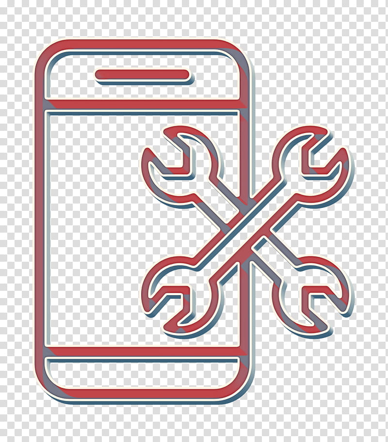 mobile icon online icon preferences icon, Social Market Icon, Web Icon, Web Page Icon, Mobile Phone Case transparent background PNG clipart