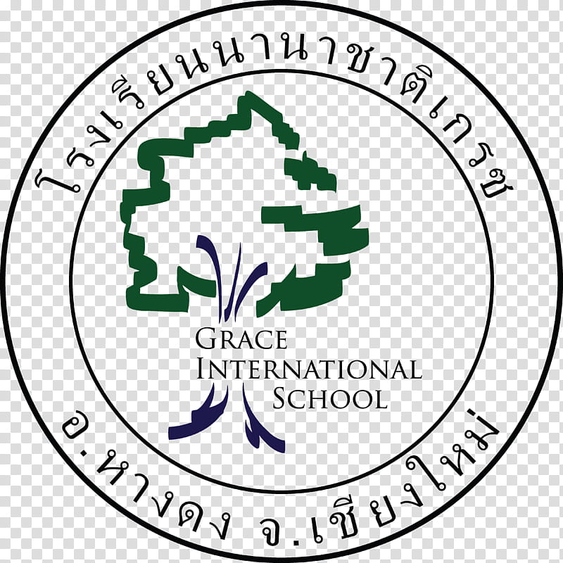 School Teacher, School
, Education
, International School, Logo, Chiang Mai, Thailand, Green transparent background PNG clipart