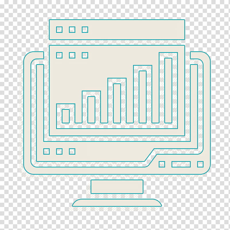 Data analytics icon Programming icon Chart icon, Text, Logo transparent background PNG clipart